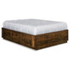 Platform Bed