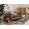 Mission Day Bed 1 Mission Day Bed