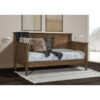 Panel Day Bed