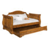 Sleigh Day Bed
