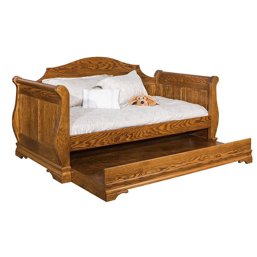 Sleigh Day Bed