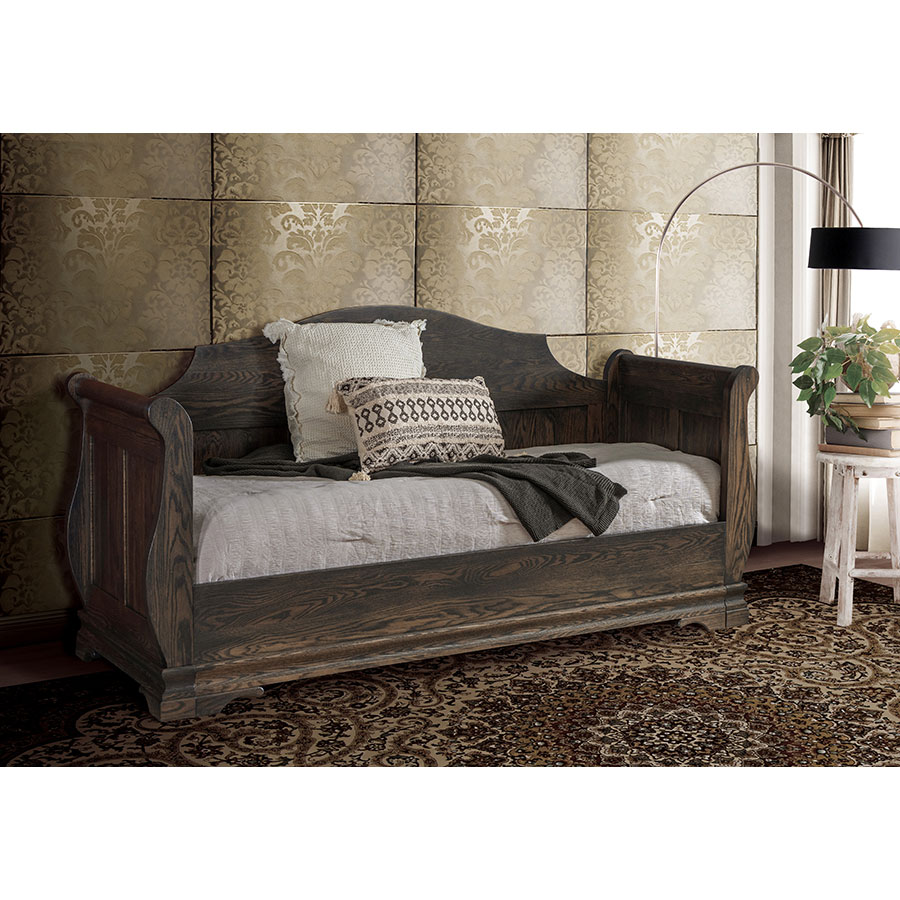 Sleigh Day Bed