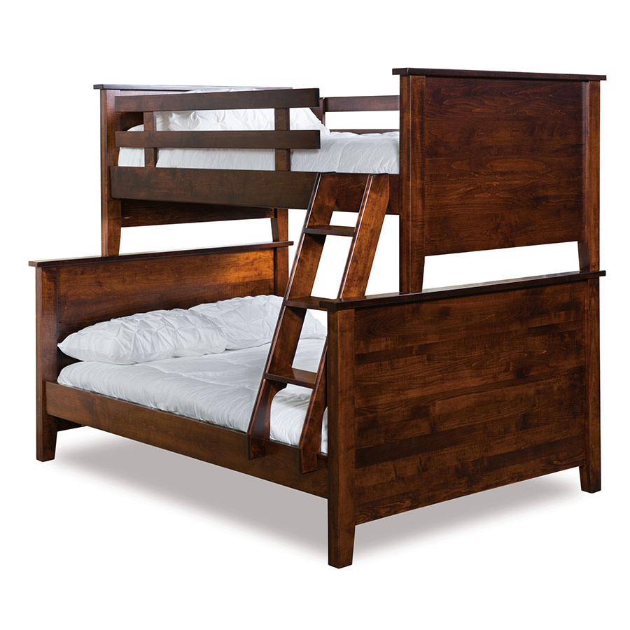 Shaker Bunk Bed