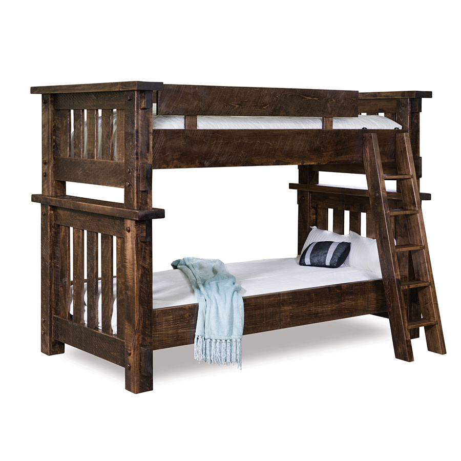 Houston Bunk Bed 1 Houston Bunk Bed