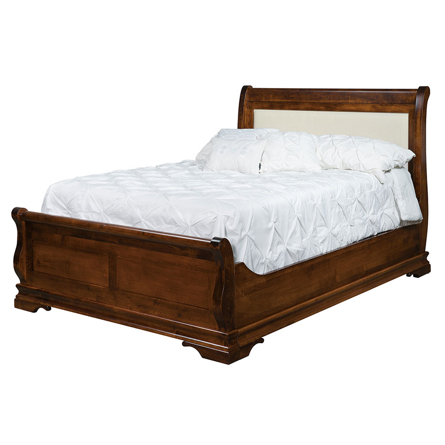 Chippewa Sleigh