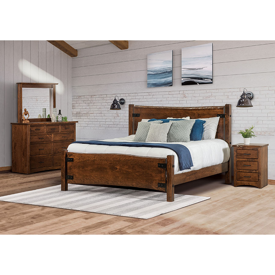 Live Wood