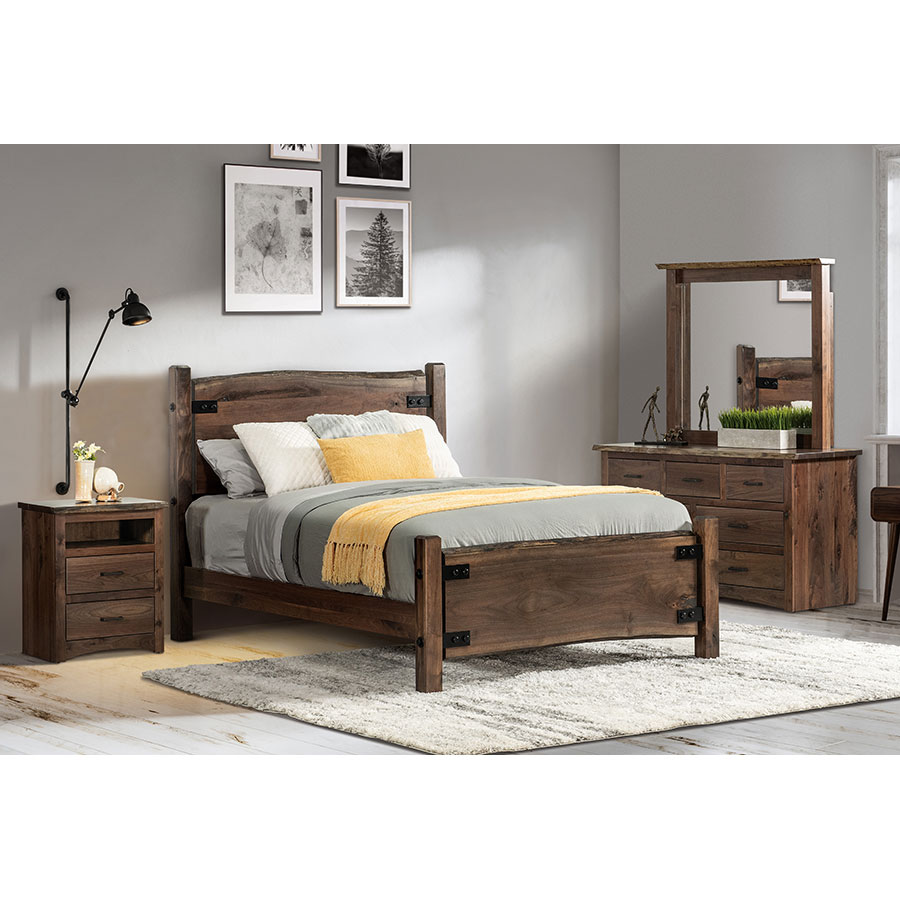 Live Wood