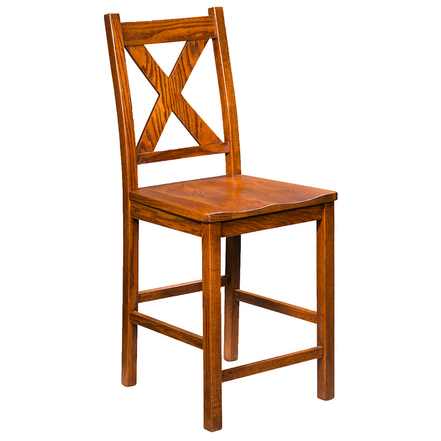 Kenwood Barstool