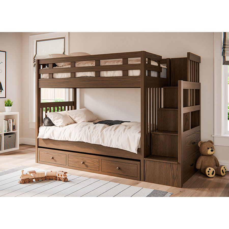 Kingston Bunkbeds