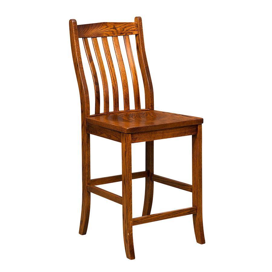Lincoln Barstool