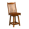 Lincoln Barstool