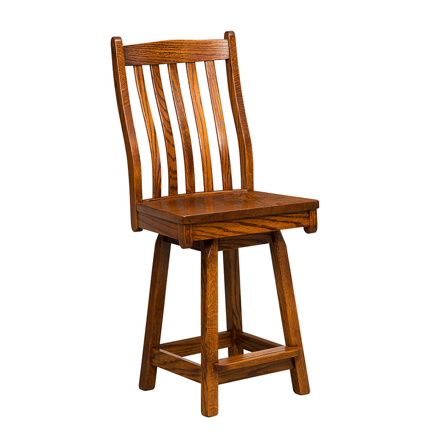 Lincoln Barstool