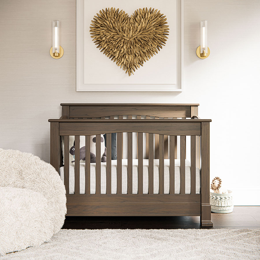 Mackenzie Crib