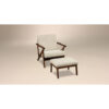Malaya Chair