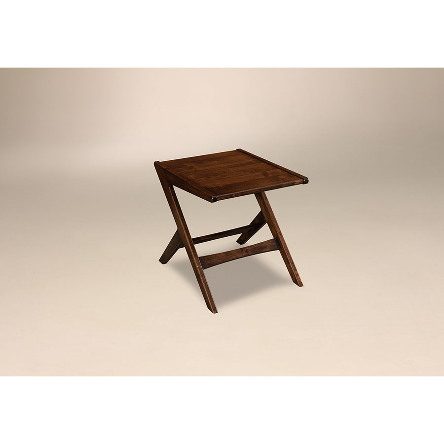 Malaya End Table