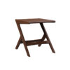 Malaya End Table