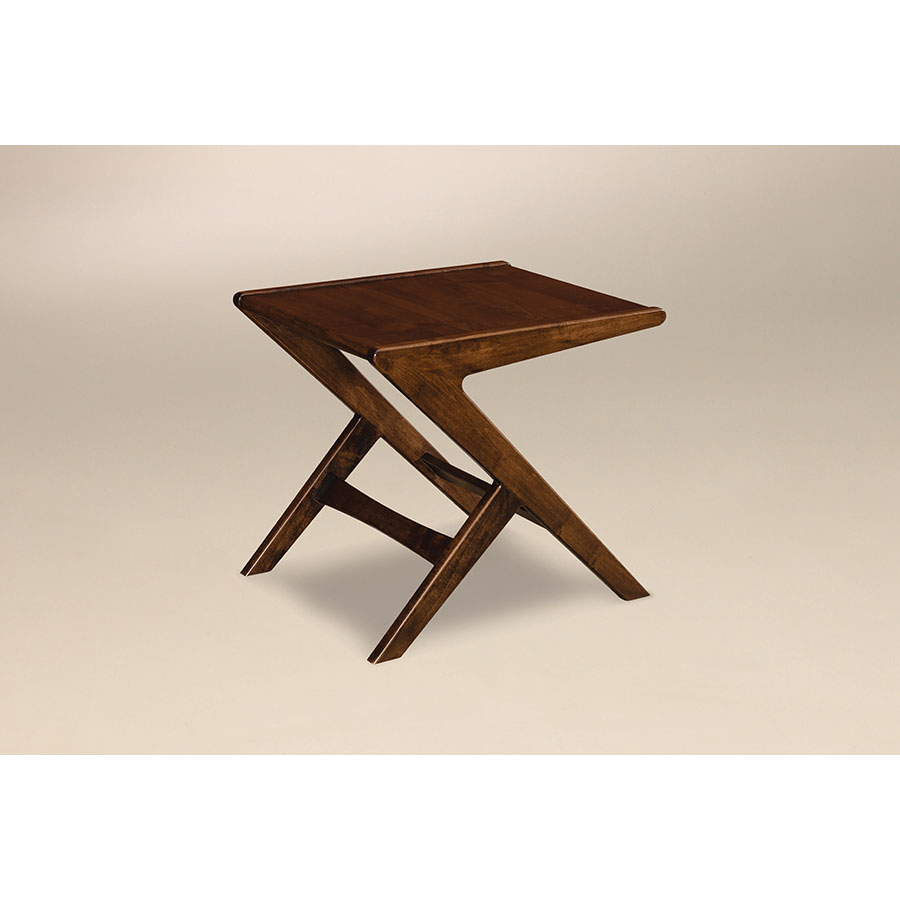 Malaya End Table