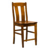 Mansfield Barstool 1 Mansfield Barstool