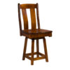 Mansfield Barstool 2 Mansfield Barstool