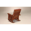 McCoy Rocker