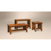 McCoy Coffee Table