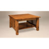 McCoy Coffee Table