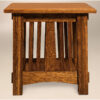 McCoy End Table