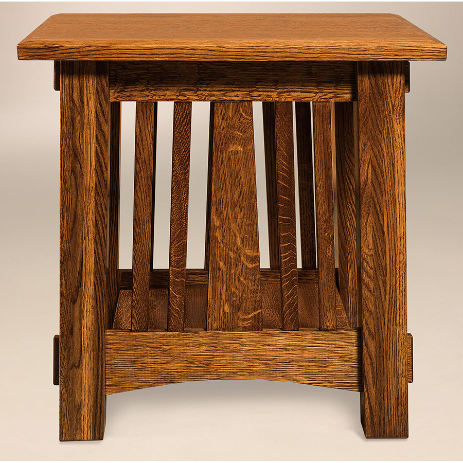 McCoy End Table