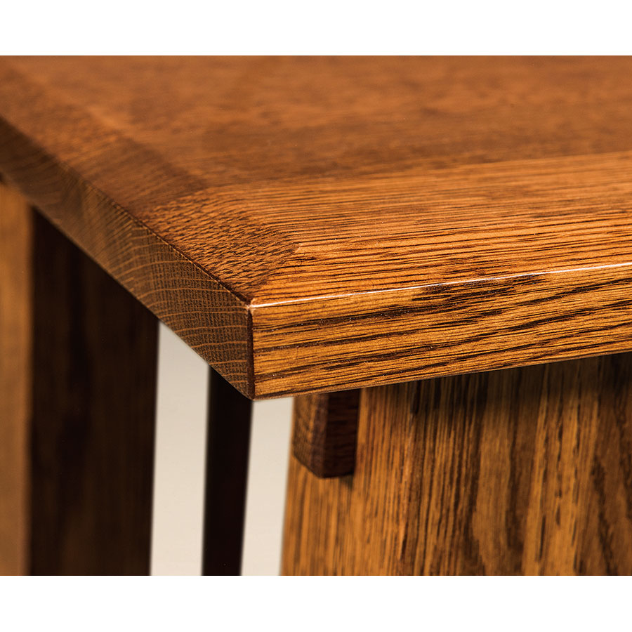 McCoy End Table