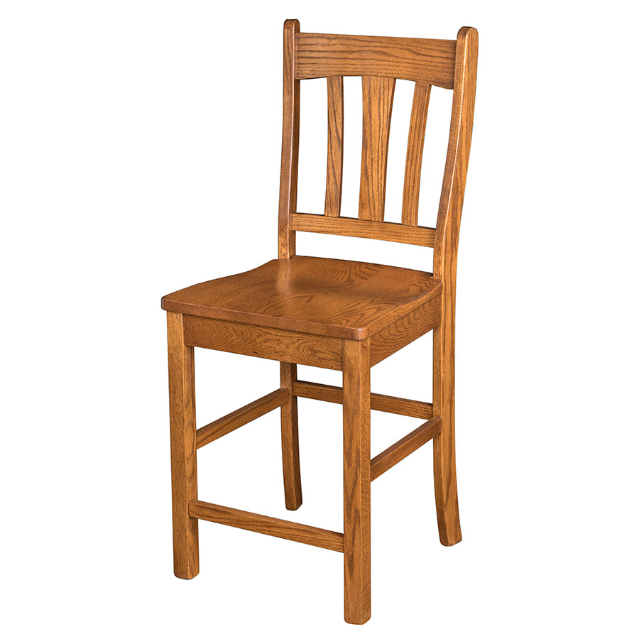 Mondovi Barstool