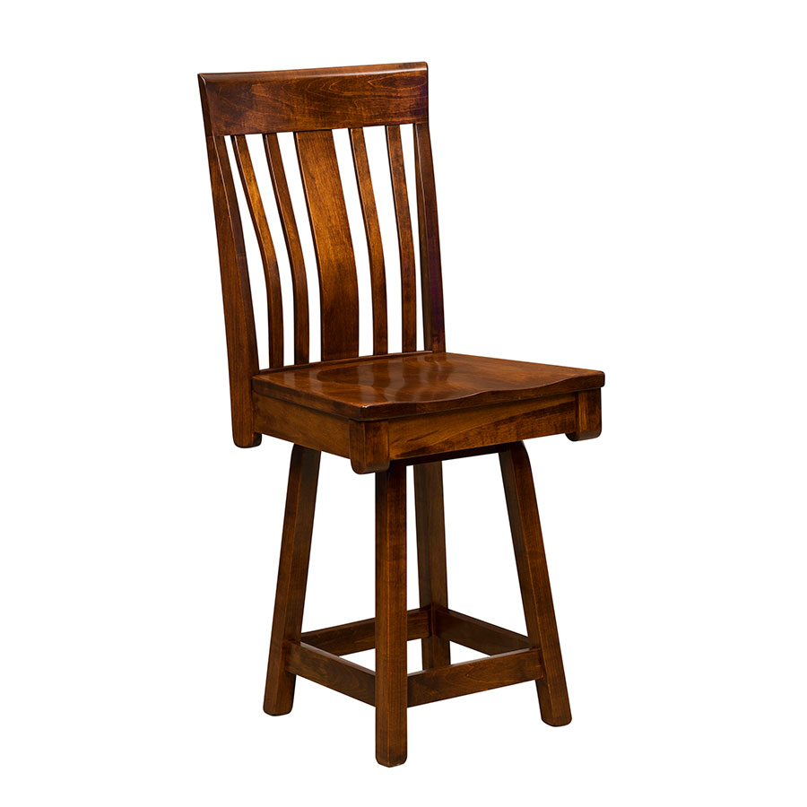 Newbury Barstool