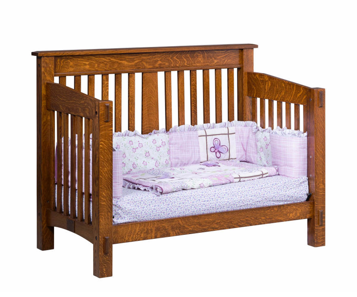 OTO-McCoy-Toddler-Bed