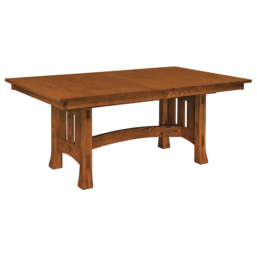 Olde Century Mission Trestle