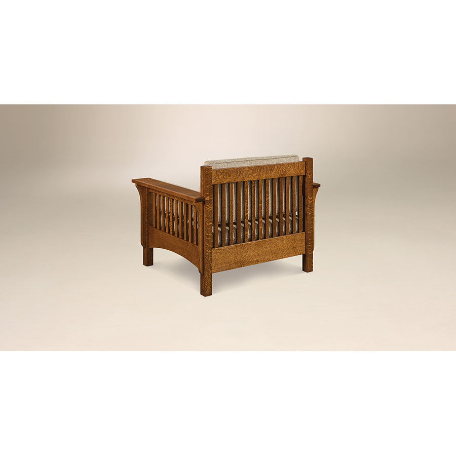 Pioneer Chair