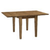 Plymouth Leg Drop Leaf