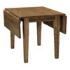 Plymouth Leg Drop Leaf