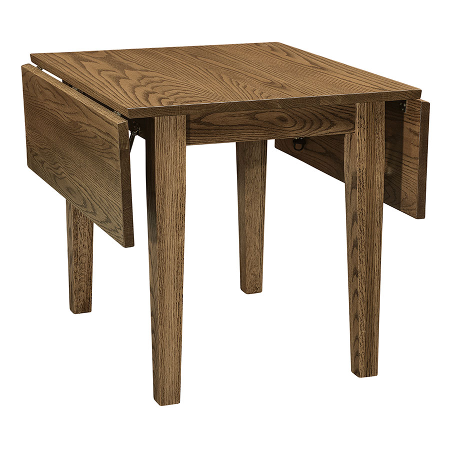 Plymouth Leg Drop Leaf