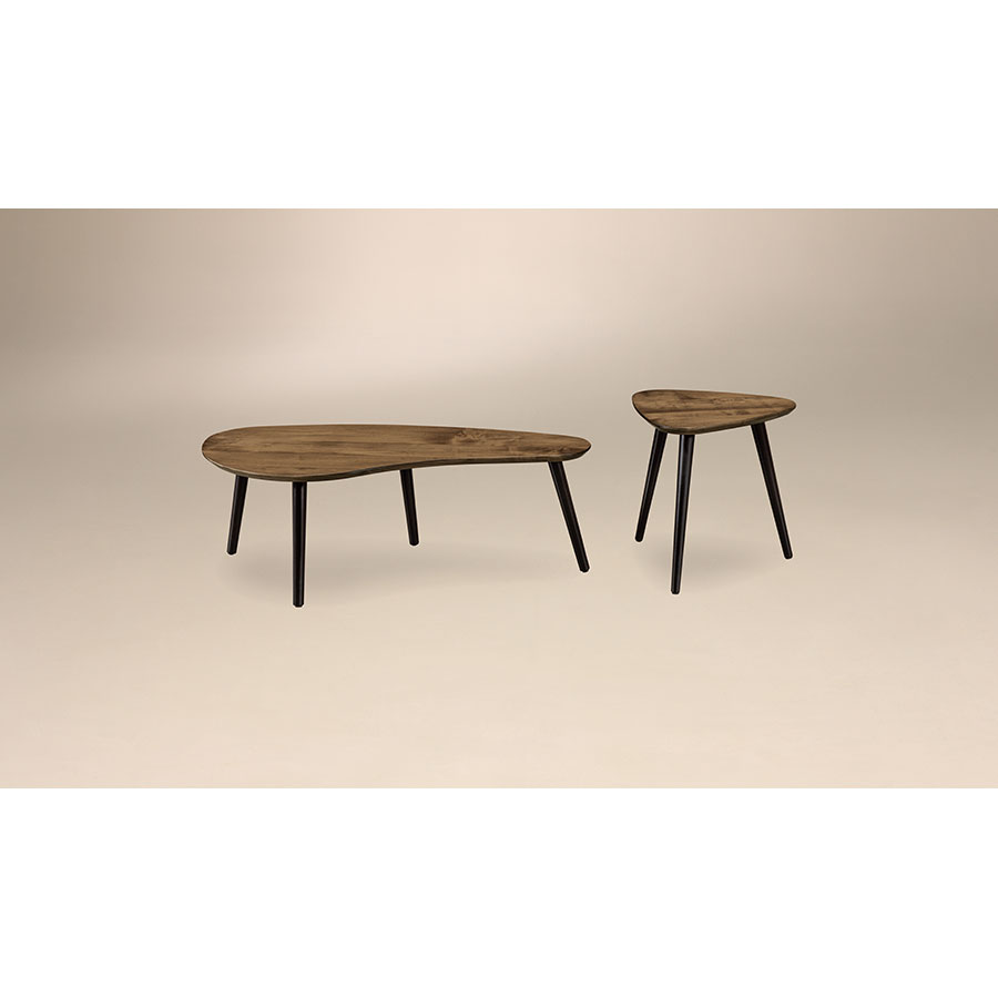 Serenity Coffee Table