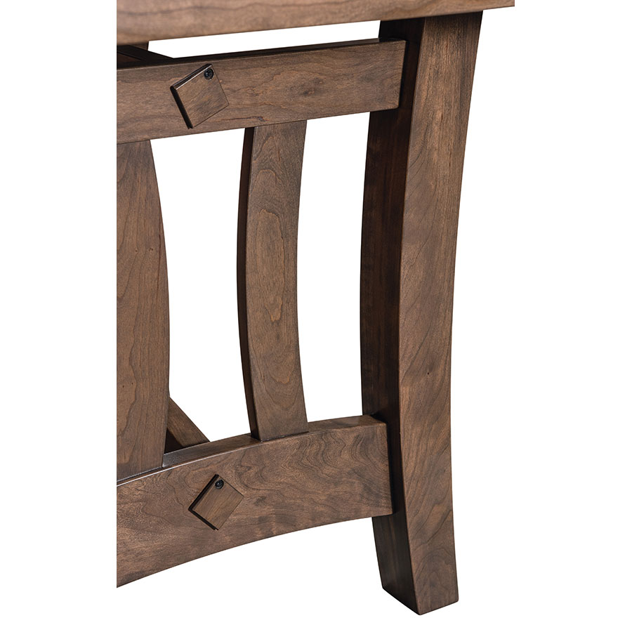 Shelby Trestle