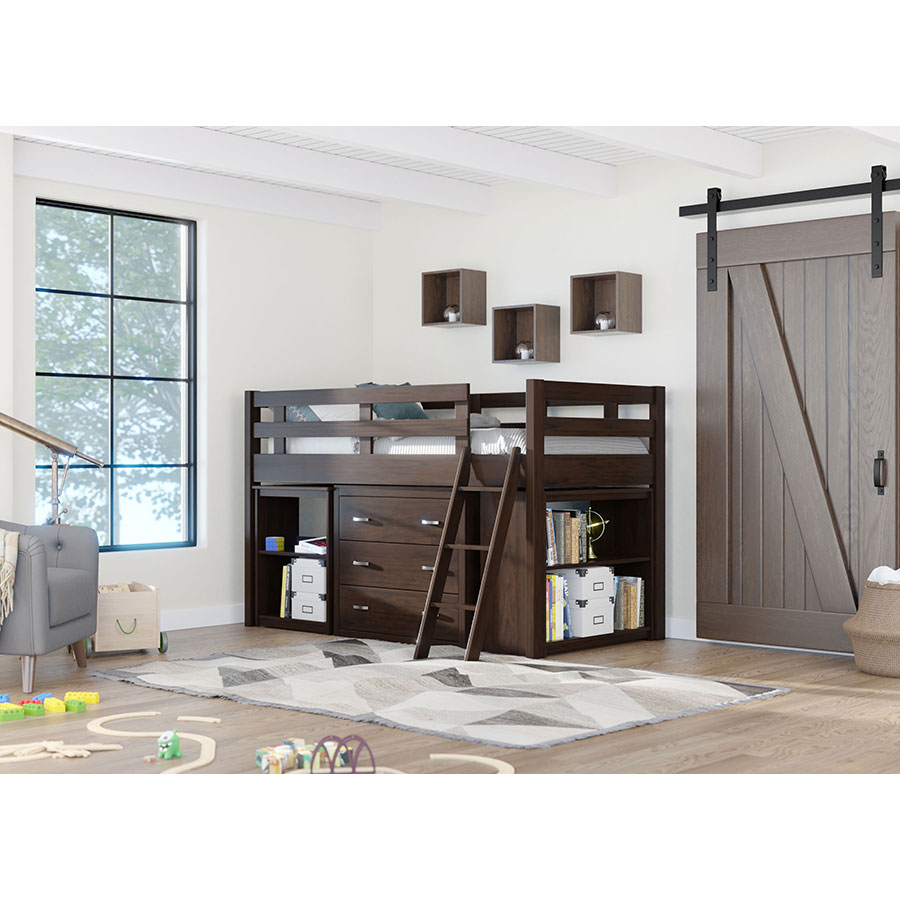 Solana Bunkbeds