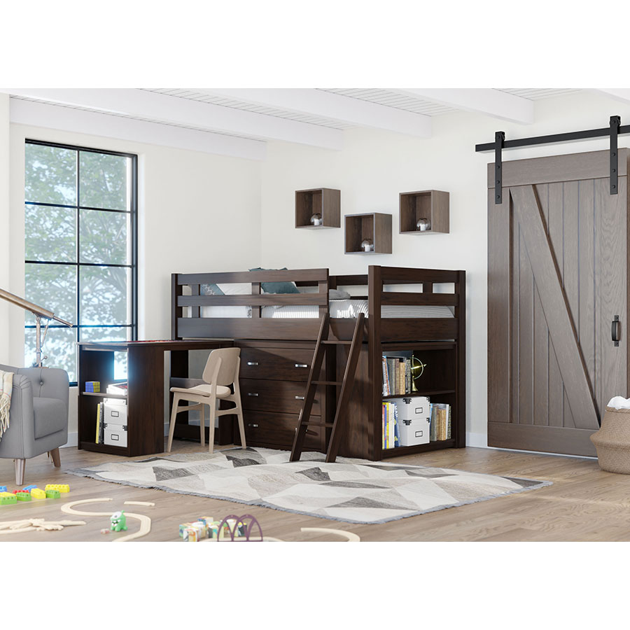 Solana Bunkbeds