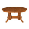 Traditional Pedestal
