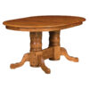 Traditional Pedestal