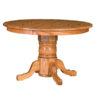 Traditional Pedestal