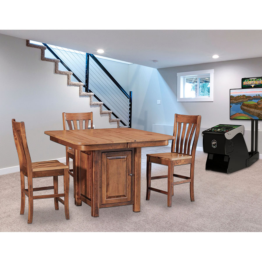 Vista Barstool