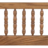 Traditional Pedestal