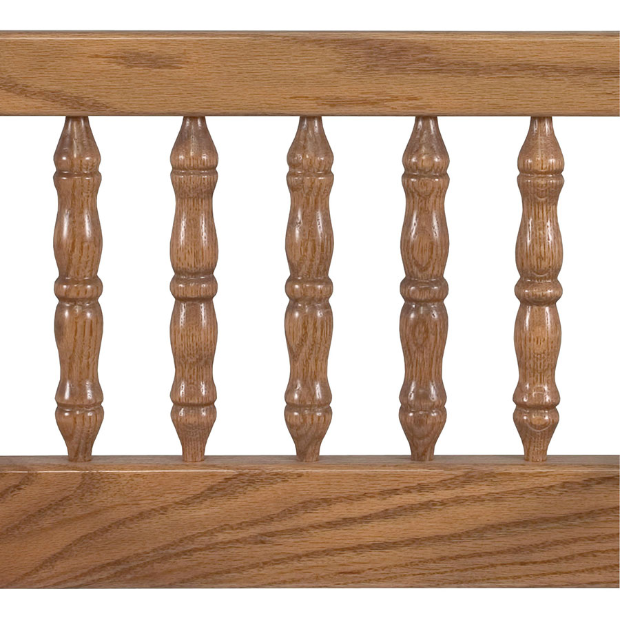 Traditional Pedestal
