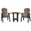AC22StationaryAdirondackChair-RT30x29RoundTableSet