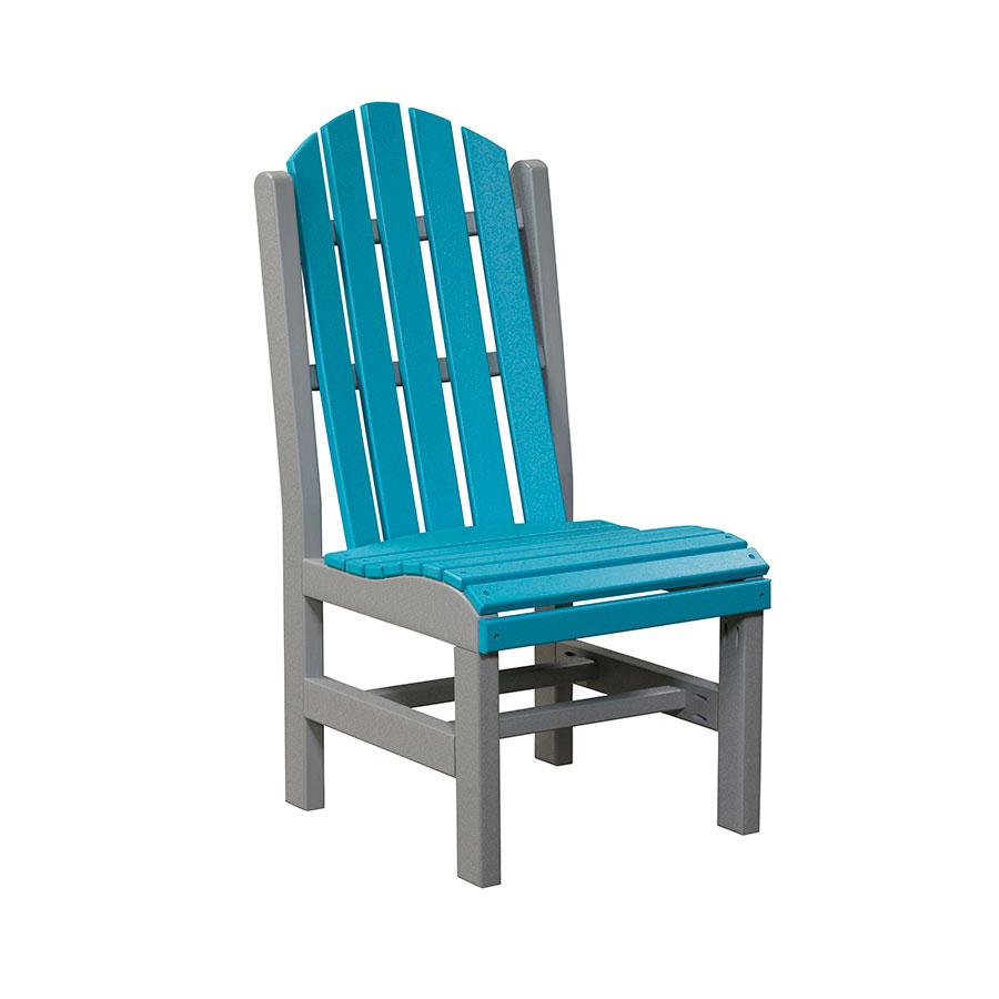 Adirondack Dining Chair