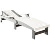 Adirondack Lounge Chair